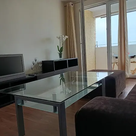 Apartmán Mimi Gdyně