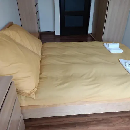 Appartement Mimi