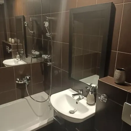 Mimi Apartmán