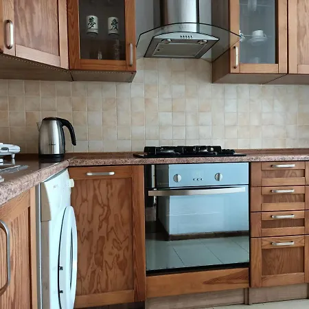 Appartement Mimi *