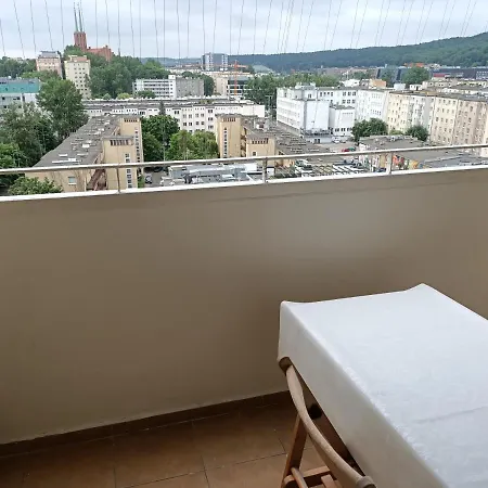Mimi Apartmán Gdyně