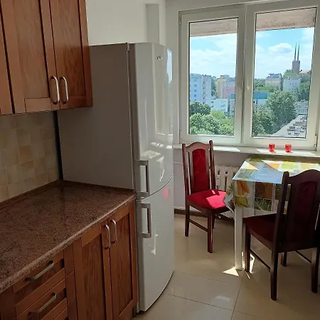 Apartmán Mimi