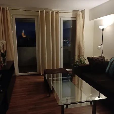Mimi Apartmán *