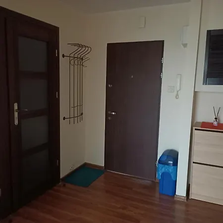 Appartement Mimi *