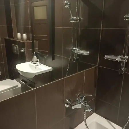 Apartmán Mimi