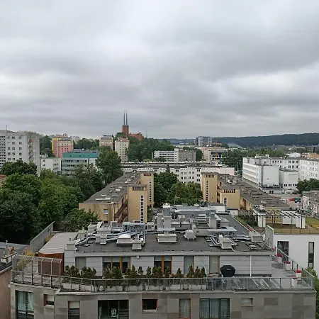 Apartmán Mimi