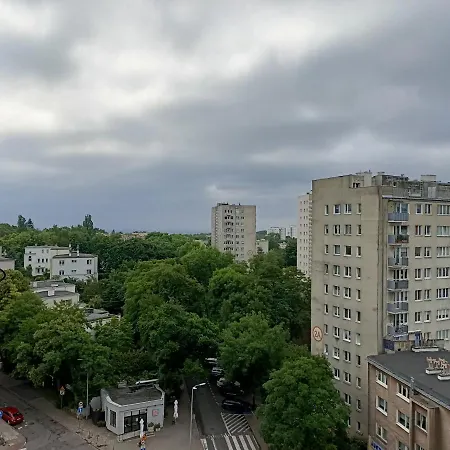 Mimi Apartmán *