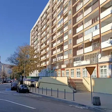 Mimi Appartement Gdynia