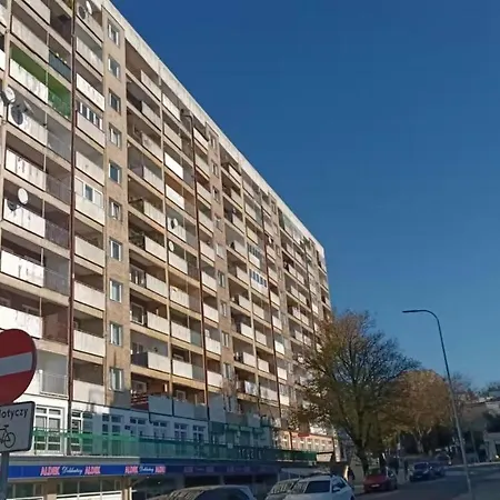 Mimi Appartement *